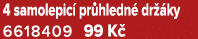 4 samolepic pr hledn  dr  ky 6618409 99 K 