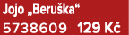 Jojo „Beru ka“ 5738609 129 K 