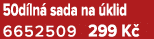 50d ln sada na  klid 6652509 299 K 