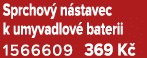 Sprchov n stavec k umyvadlov  baterii 1566609 369 K 