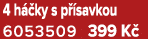 4 h ky s p  savkou 6053509 399 K 