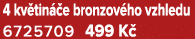 4 kv tin e bronzov ho vzhledu 6725709 499 K 