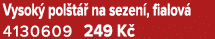 Vysok pol t   na sezen , fialov  4130609 249 K 