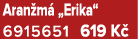 Aran m „Erika“ 6915651﻿﻿ 619 K 