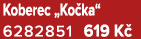 Koberec „Ko ka“ 6282851﻿﻿ 619 K 