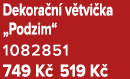 Dekora n v tvi ka „Podzim“ 1082851﻿﻿ 749 K  519 K 