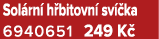 Sol rn h bitovn  sv  ka 6940651﻿﻿ 249 K 