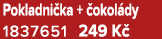 Pokladni ka + okol dy 1837651﻿﻿ 249 K 