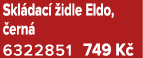 Skl dac  idle Eldo,  ern  6322851﻿﻿ 749 K 