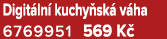 Digit ln kuchy sk  v ha 6769951﻿﻿ 569 K 