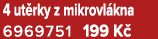4 ut rky z mikrovl kna 6969751﻿﻿ 199 K 