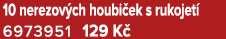 10 nerezov ch houbi ek s rukojet 6973951﻿﻿ 129 K 