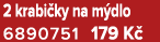2 krabi ky na m dlo 6890751﻿﻿ 179 K 