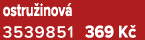 ostru inov 3539851﻿﻿ 369 K 