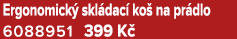 Ergonomick skl dac  ko  na pr dlo 6088951﻿﻿ 399 K 