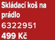 Skl dac ko  na pr dlo 6322951﻿﻿ 499 K 