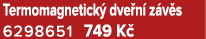Termomagnetick dve n  z v s 6298651﻿﻿ 749 K 