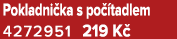 Pokladni ka s po tadlem 4272951﻿﻿ 219 K 