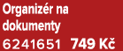 Organiz r na dokumenty 6241651﻿﻿ 749 K 