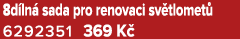 8d ln sada pro renovaci sv tlomet  6292351﻿﻿ 369 K 