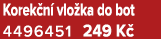 Korek n vlo ka do bot 4496451﻿﻿ 249 K 