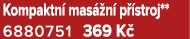 Kompaktn mas  n  p  stroj** 6880751﻿﻿ 369 K 
