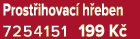 Prost ihovac h eben 7254151 199 K 