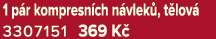 1 p r kompresn ch n vlek , t lov 3307151 369 K 