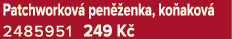 Patchworkov pen  enka, ko akov  2485951 249 K 