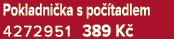 Pokladni ka s po tadlem 4272951 389 K 