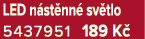 LED n st nn sv tlo 5437951 189 K 