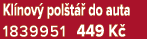 Kl nov pol t   do auta 1839951 449 K 