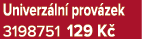 Univerz ln prov zek 3198751 129 K 