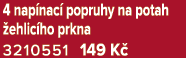 4 nap nac popruhy na potah  ehlic ho prkna 3210551 149 K 