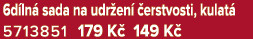 6d ln sada na udr en   erstvosti, kulat  5713851 179 K  149 K 