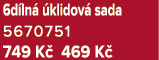 6d ln  klidov  sada 5670751 749 K  469 K 