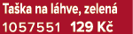 Ta ka na l hve, zelen 1057551 129 K 