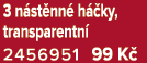 3 n st nn h  ky, transparentn  2456951 99 K 