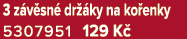 3 z v sn dr  ky na ko enky 5307951 129 K 