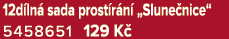 12d ln sada prost r n  „Slune nice“ 5458651 129 K 