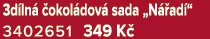 3d ln  okol dov  sada „N  ad “ 3402651 349 K 