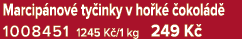 Marcip nov ty inky v ho k   okol d  1008451 1245 K /1 kg 249 K 