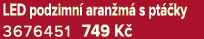 LED podzimn aran m  s pt  ky 3676451 749 K 