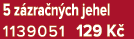 5 z zra n ch jehel 1139051 129 K 