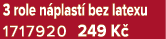 3 role n plast bez latexu 1717920 249 K 