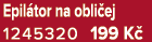 Epil tor na obli ej 1245320 199 K 