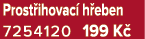 Prost ihovac h eben 7254120 199 K 