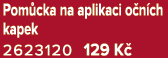 Pom cka na aplikaci o n ch kapek 2623120 129 K 