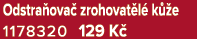 Odstra ova zrohovat l  k  e 1178320 129 K 