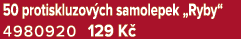 ﻿﻿50 protiskluzov ch samolepek „Ryby“﻿ 4980920 ﻿129 K ﻿﻿﻿﻿﻿﻿﻿﻿﻿﻿﻿﻿